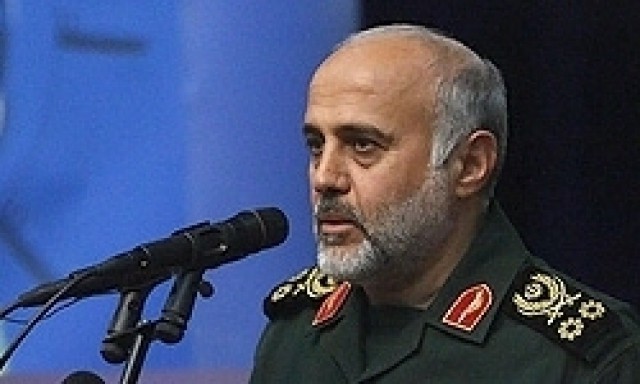 ایران برای رویارویی با هر وضعیت نظامی آماده است