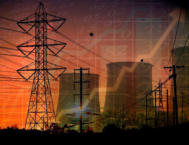 پیک مصرف برق کشور به مرز 46 هزار مگاوات رسید