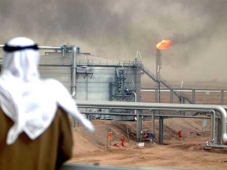 تولیدکنندگان نفت حاشیه خلیج فارس به سهمیه تولید اوپک پایبند می‌مانند