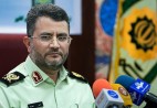 آمادهباش پلیس فرودگاه برای حج ۹۸