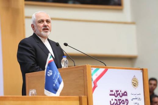 فشارهای آمریکا ناشی از شکست‌های این کشور در برابر ایران است