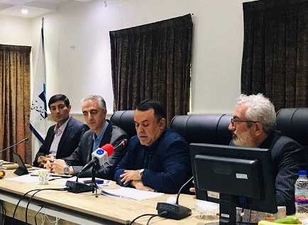 ۶هزار میلیارد اعتبار مورد نیاز طرح های آب منطقه‌ای تهران