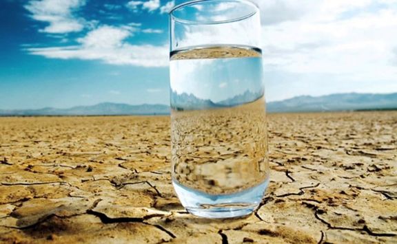 زنگ خطر بحران آب در شهریار، قدس و ملارد