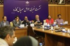 قادری: فیلمنامه سریال «گاندو» بر اساس مستندات بوده است