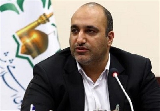 معاون فرهنگی شهردار مشهد استعفا داد