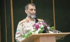 امنیت مرزها با وجود نیروهای مسلح پایدار است