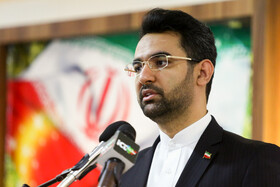 وزیر ارتباطات: آینده روشن در گرو ایران هوشمند است