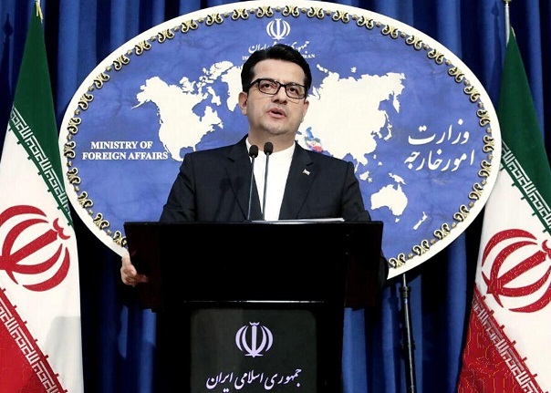 پیشنهاد مذاکره تاکتیکی برای تکمیل استراتژی آمریکا علیه ایران است