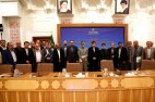 ۸ درصد تولید ناخالص ملی در حوزه حمل ونقل است