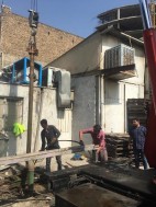 جلوگیری از اضافه برداشت حدود 139 مترمکعب از منابع آب زیرزمینی در تهران بزرگ