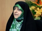 تکذیب افترا دو تابعیتی بودن معصومه ابتکار