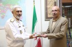 تامین شناورهای یگان حفاظت شیلات و تجهیزات پروش ماهی در دریا