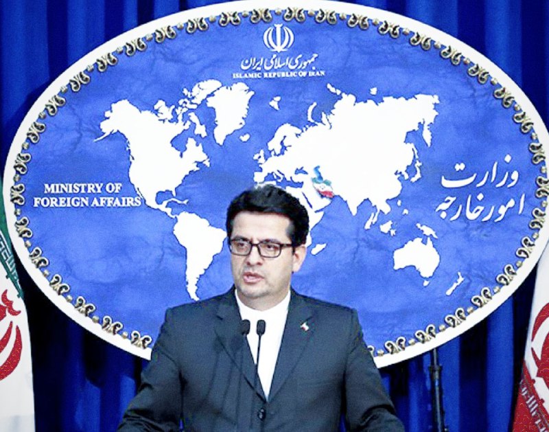 اظهار نگرانی موسوی از شرایط امنیتی حاکم بر مناطق مختلف کشمیر