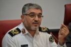 حوادث جادهای سالانه 5درصد از تولید ناخالص ملی را از بین میبرد