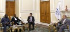 گسترش روابط اقتصادی و همکاریهای بانکی ایران و غنا
