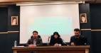 باید فرهنگ استفاده از فرش دستباف را در کشور نهادینه کنیم
