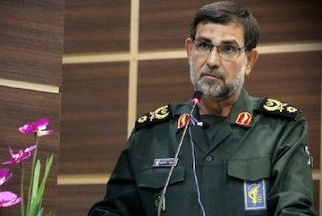 ایران پرچمدار امنیت در خلیج فارس و دریای عمان است