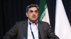 افتتاح بزرگترین طرح هنری مرکز شهر تهران