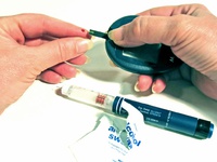 تشکیل پرونده الکترونیک برای مصرف‌کنندگان داروی انسولین
