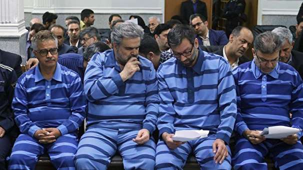 محسن پهلوان مقدم به حبس ابد محکوم شد