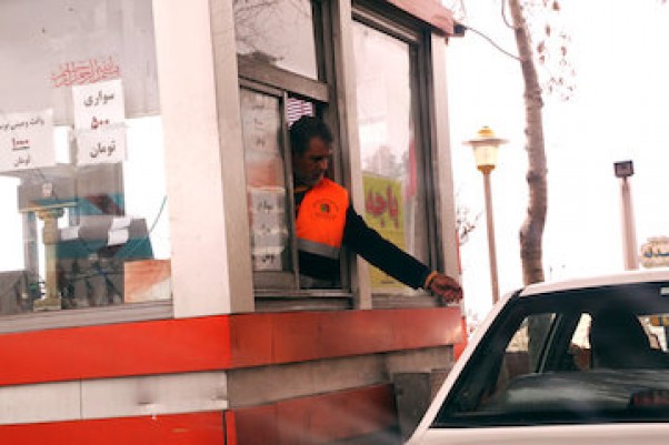 آخرين نرخ عوارض عبور از آزادراه ها اعلام شد
