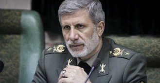 صنعت دفاعی از توان طراحی سامانهای برخوردار شده است