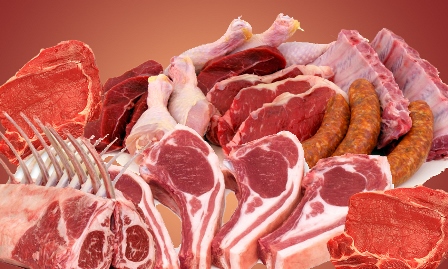 قیمت گوشت قرمز به طور مستقیم تابع قیمت دام زنده است