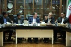 تقدیرنایب رییس مجلس از تلاش های وزارت صمت در رونق تولید