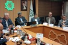 تلاش میکنیم شهر را با ایجاد کمترین عارضه مدیریت کنیم