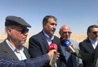 اتصال قطار سریعالسیر تهران- اصفهان به حمل و نقل پيشرفته جهانی