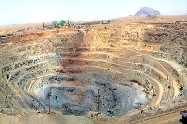 نیمی از طلای کشور در کردستان تولید می شود