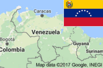 کاهش شدید واردات نفت چین از ونزوئلا