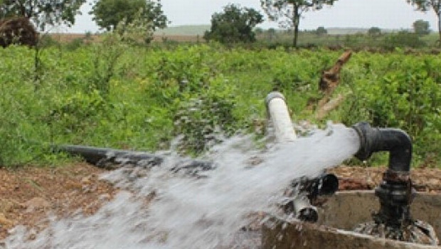 رویکرد جدید تخصیص آب در سطح حوضه آبریز