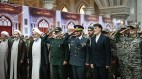 امیر صباحیفرد:پدافند هوایی در مسیر پیشرفت قرار دارد
