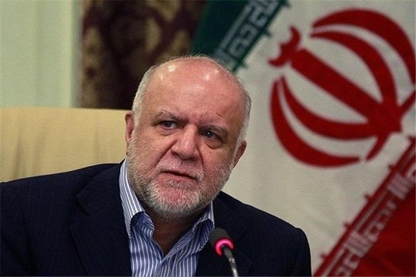 وزیر نفت: تحریم‌های آمریکا علیه ملت و مردم ایران است