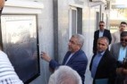 افتتاح پست فوق توزیع شهدا با ظرفيت 80 مگاولتآمپر در تهران