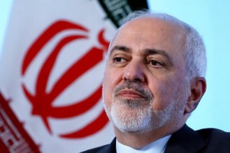 ظریف: ترکیه و سوریه با کمک یکدیگر از مرزهایشان محافظت کنند