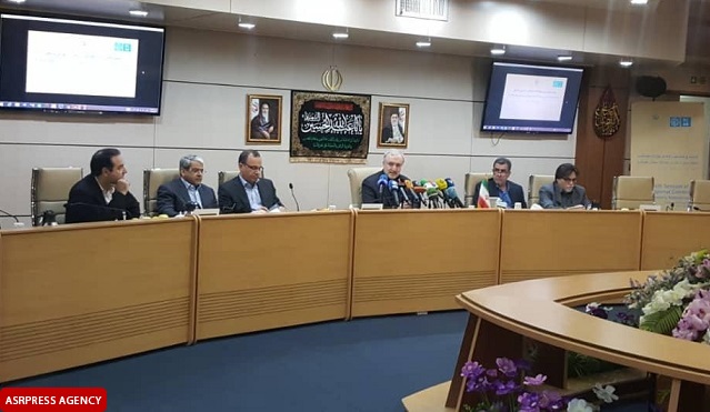 صدور «بیانیه تهران» در اجلاس وزرای بهداشت منطقه
