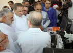 افتتاح اولین مرکز تولید مواد ژنی دام سبک کشور