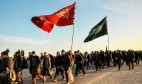 آماده باش ۱۰۰ درصدی پلیس پایتخت در اربعین