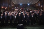 آغاز مراسم نمادین سال تحصیلی دانشگاهها