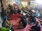 خادم زوار اربعین هرچه گمنامتر باشد بهتر است