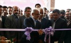 با حضور وزیر آموزشوپرورش ۷۲ مدرسه استان کرمانشاه افتتاح شد