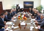 شرط وزیرراه برای آغاز عملیات اجرایی قطعه داخلی راهآهن ایران-ارمنستان