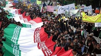 ۱۳ آبان نگینی درخشان در تاریخ استکبارستیزی ملت ایران است