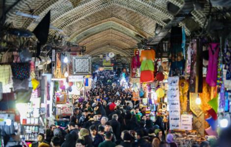 لزوم بازسازی و نوسازی بازار تهران ضمن حفظ بافت تاریخی