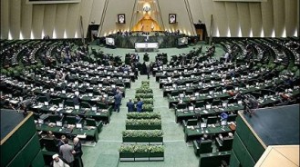 ارجاع طرح تقلیل مجازات حبس تعزیری به کمیسیون قضایی