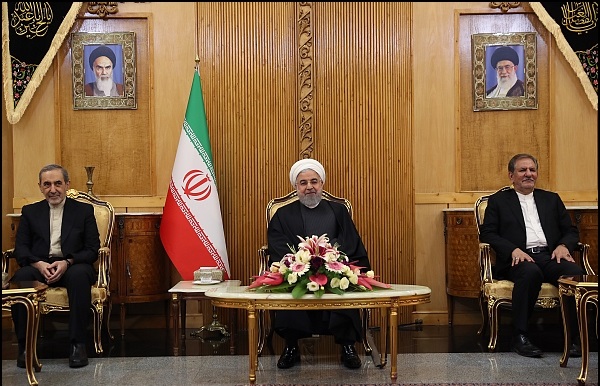 حضور فعال‌تر ایران در اجلاس‌های بین‌المللی ضروری است