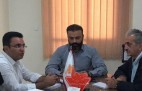 سرانه مصرف محصولات تازه دریایی افزایش می یابد
