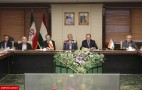 توسعه روابط همه جانبه با كشورهاي اسلامي در صدر توجهات ایران است